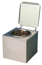 Choklad Dopp värmare, 230V