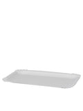 Våffelbricka 100x160mm 250st