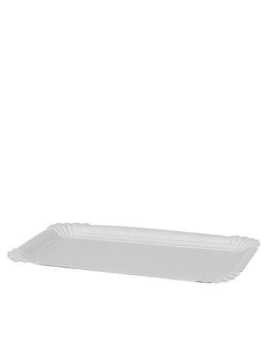 Våffelbricka 100x160mm 250st