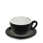 Espressokopp Milano, 80ml, svart