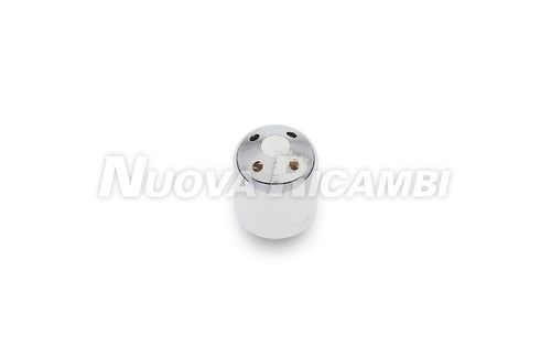 Ångmunstycke 4hål Brasilia G1/8 (10mm)