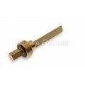 Ventil infusion E61B