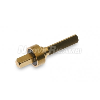 Ventil infussion, E61B kort