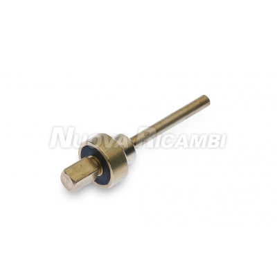 Ventil inl, E61