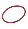 Oring, Silicon Nivåglas