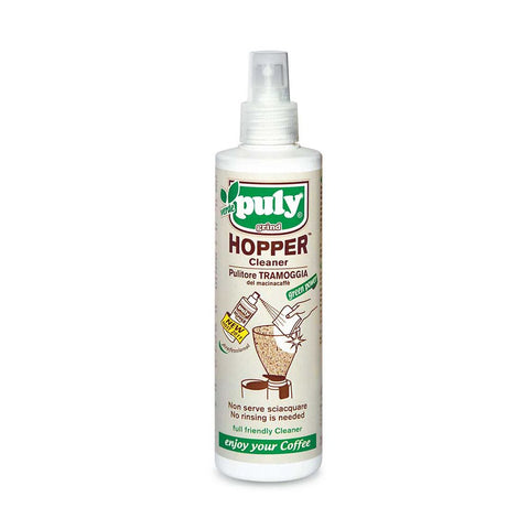 Kvarnrengöring Puly Sprayflaska 200ml