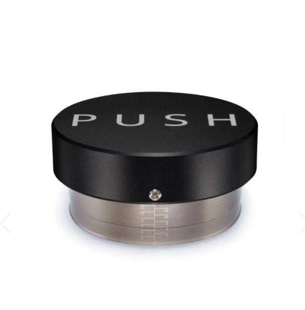 Stamp 58mm PUSH