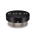 Stamp 58mm PUSH
