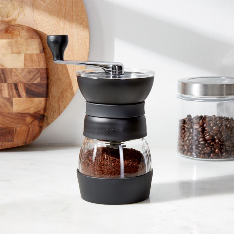 Kaffekvarn Skerton