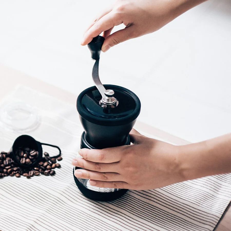 Kaffekvarn Skerton