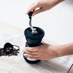 Kaffekvarn Skerton