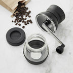 Kaffekvarn Skerton