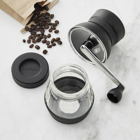 Kaffekvarn Skerton