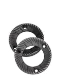 Malskivor 54mm, FAEMA (1-par)