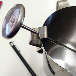 Termometer EDO mekanisk