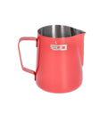 Skumningsbringare 350ml EDO, röd