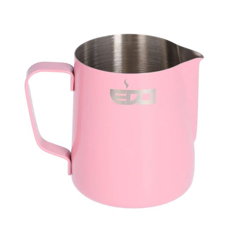 Skumningsbringare 600ml EDO, rosa