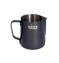 Skumningsbringare 350ml EDO, svart