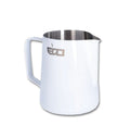 Skumningsbringare 350ml EDO, vit