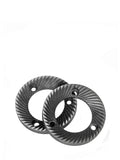 Malskivor 63,5mm, SANTOS (1-par)