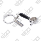 Nyckelring Barista set EDO