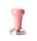 Stamp 58mm, plan, rosa