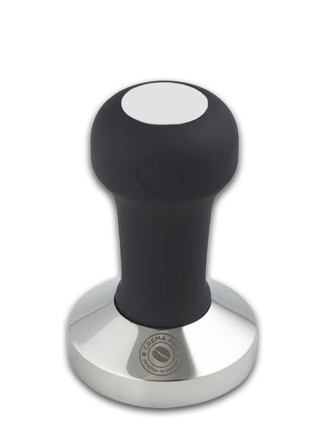 Stamp 58mm CREMA PRO, svart