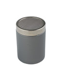 Kakaoströare CREMA PRO, Silver