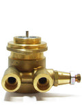 Pump, högtryck, 2f-öron 150L