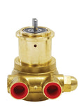 Pump, högtryck klämfäste 110L Procon