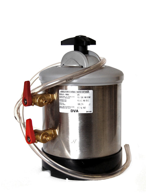 Kalkfilter 5L