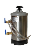 Kalkfilter 8L