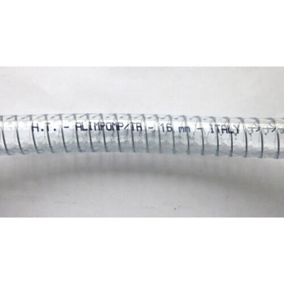 Helisteelslang 12x18mm 30m/r
