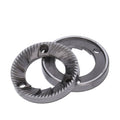 Malskivor 64mm, EUREKA o RANCILIO (1-par)