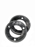 Malskivor 54mm, ANFIM (1-par)