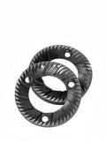 Malskivor 64mm, ANFIM (1-par)