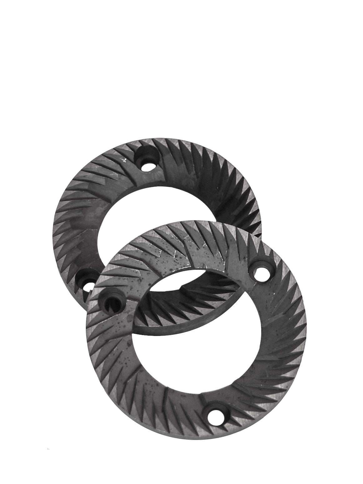 Malskivor 58mm, GAGGIA (1-par)