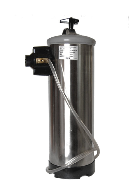 Kalkfilter 16L By-Pass