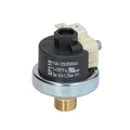 Pressostat XP110, 1pol ECM mfl