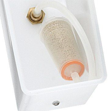Kalkfilter ca 300 bryggningar