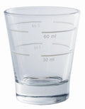 Mätglas, dosering 30-60ml