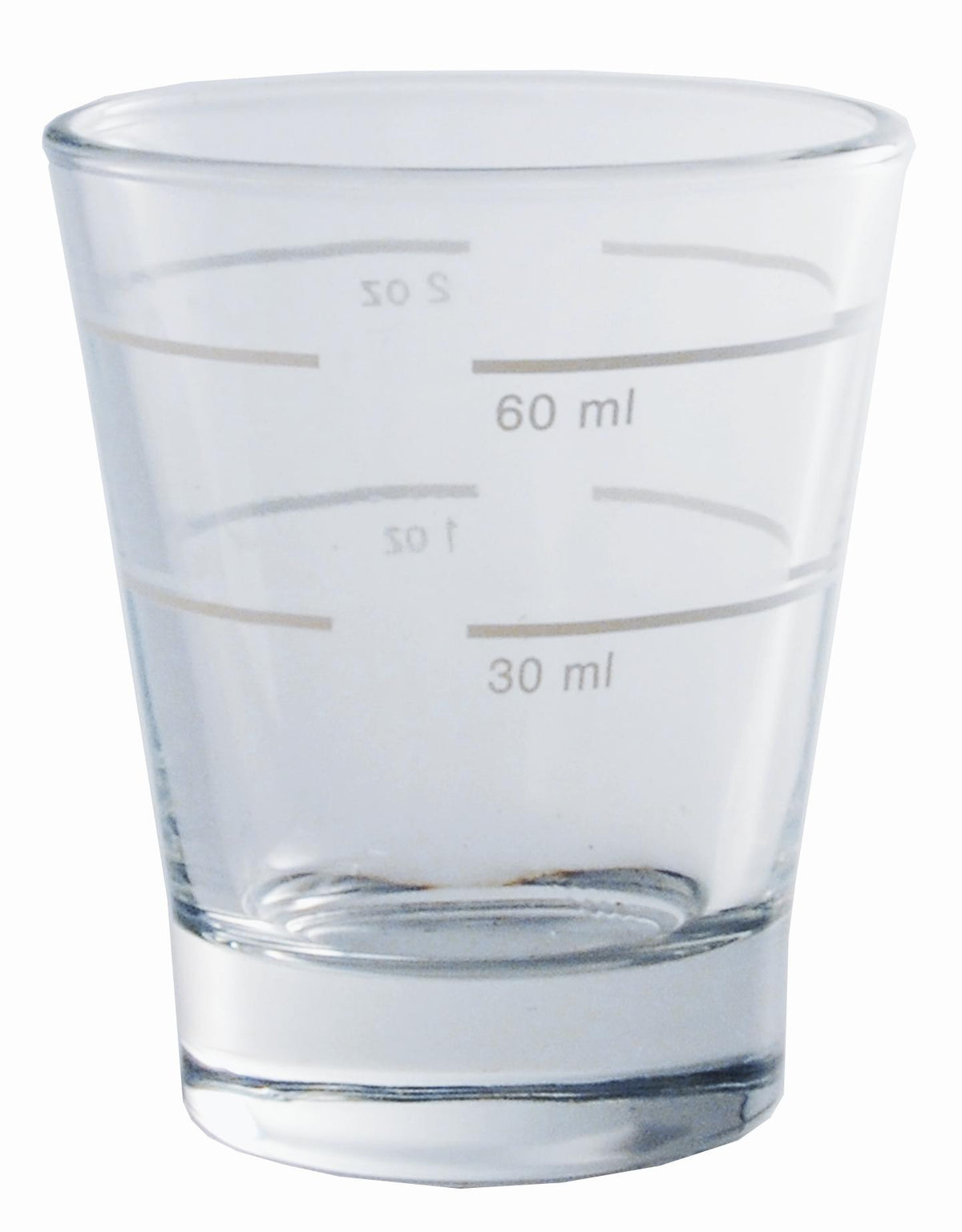 Mätglas, dosering 30-60ml