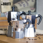 Moka bryggare Bialetti, 90ml