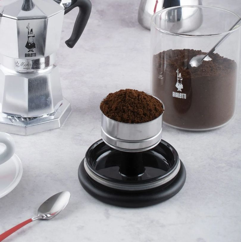 Kaffeburk Bialetti