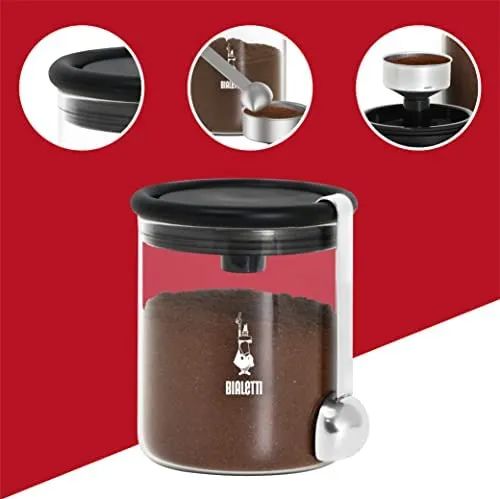 Kaffeburk Bialetti
