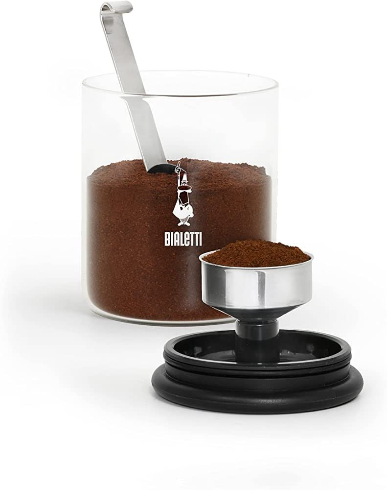 Kaffeburk Bialetti