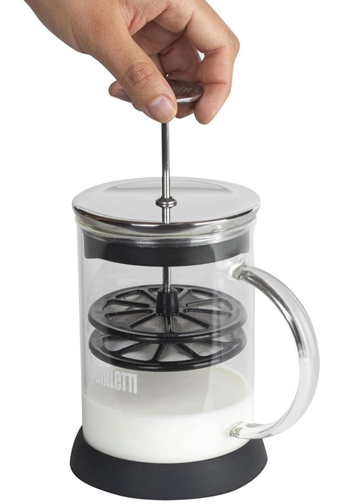 Mjölkskummare Bialetti, 1000ml