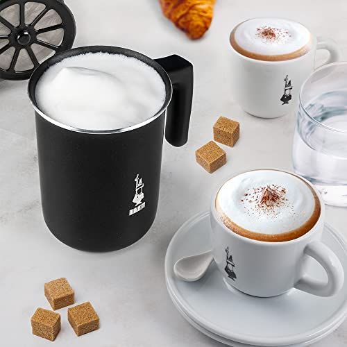 Mjölkskummare Bialetti