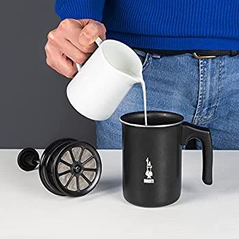Mjölkskummare Bialetti