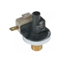 Pressostat Echo, Europiccola